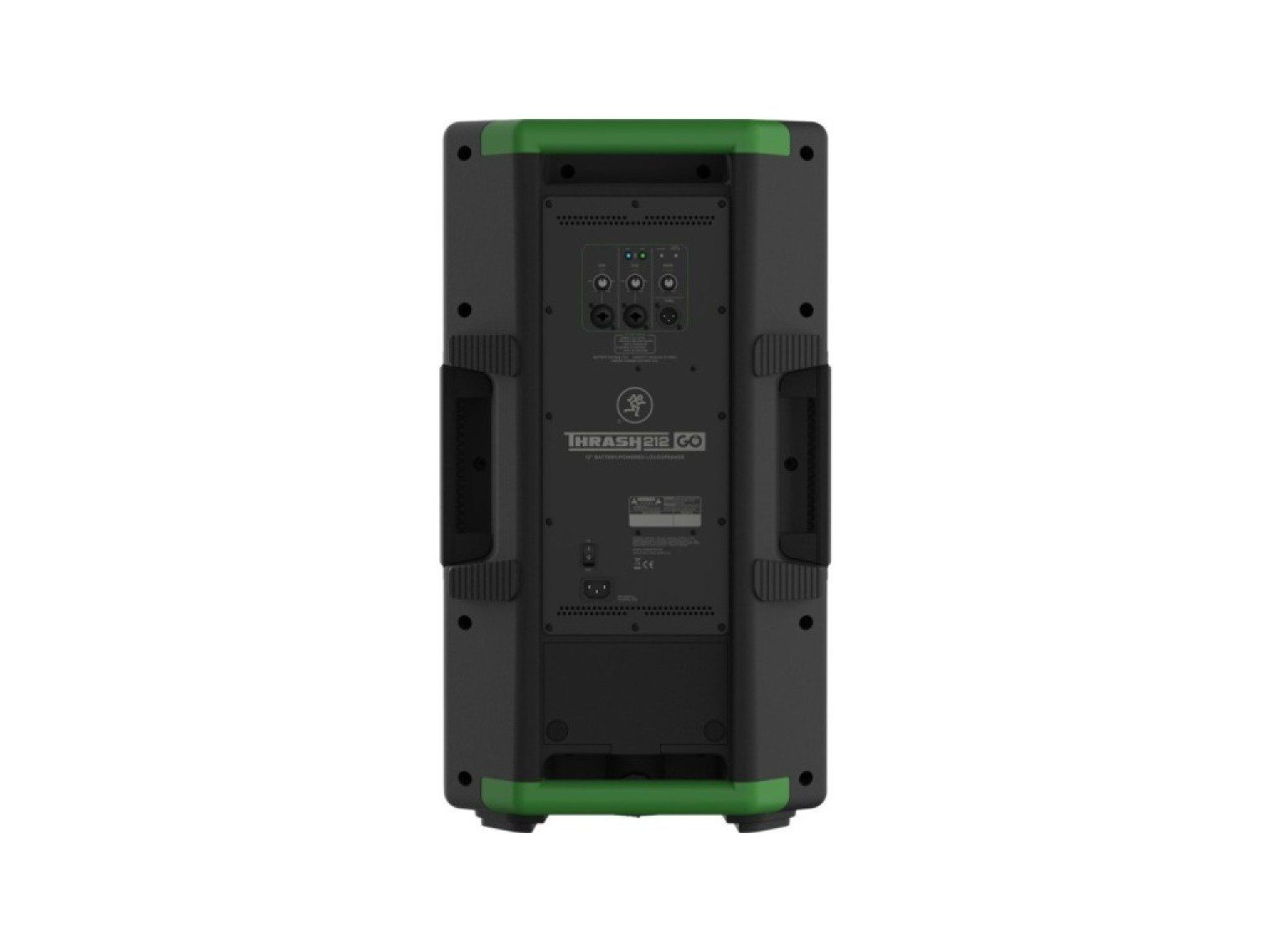 Mackie Lautsprecher: MACKIE Thrash212 GO – Neu und originalverpackt aus Grimisuat von musicgear.ch 2
