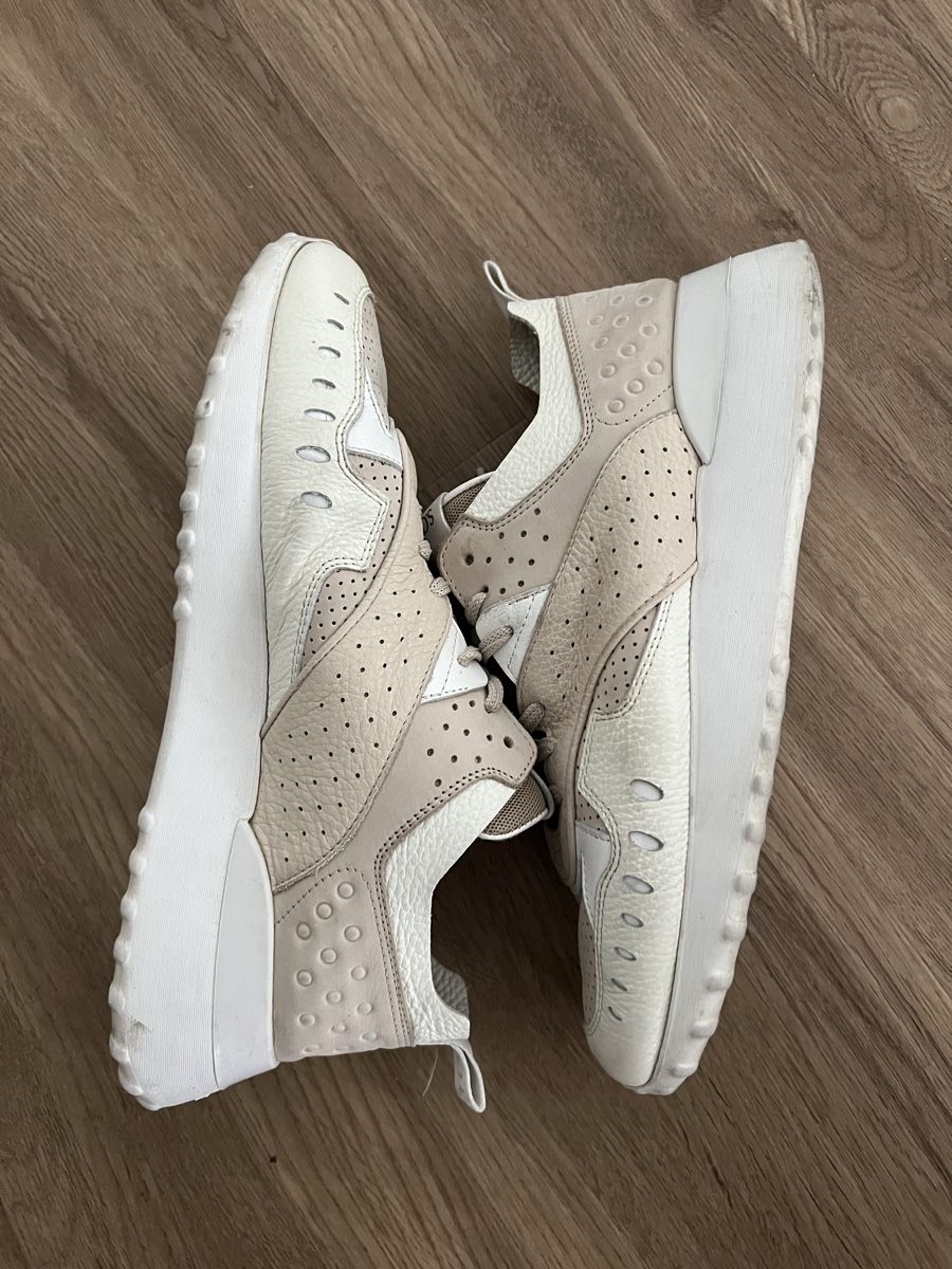 Tod'S Damenschuhe: Tod's Sneaker Gr. 40, Top Zustand – Gebraucht aus Jona von Ancci 2