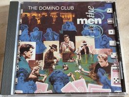 THE MEN THEY COULDN'T HANG - THE DOMINO CLUB Silvertone Rec.