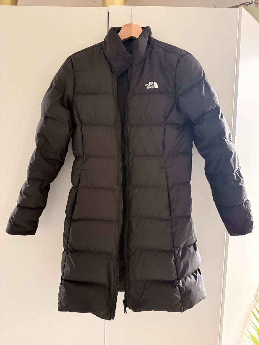 North Face Cappotti: The North Face Jacke W, Grösse M, schwarz – Usato da Steffisburg venduto da val_52y6 1