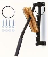 Holzspalter für Feuerholz
