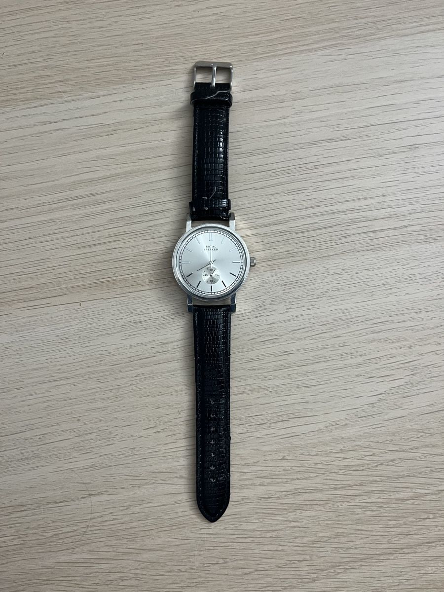 Orologi: Royal Spencer Armbanduhr – Nuovo (secondo la descrizione) da Stäfa venduto da jo1735