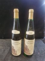 1978 et 1979 AQUILEIA PINOT BIANCO ITALY