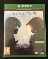 Jeu vidéo Halo 5 Guardians pour Xbox One bon état
