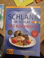 Schlank im Schlaf Kochbuch 