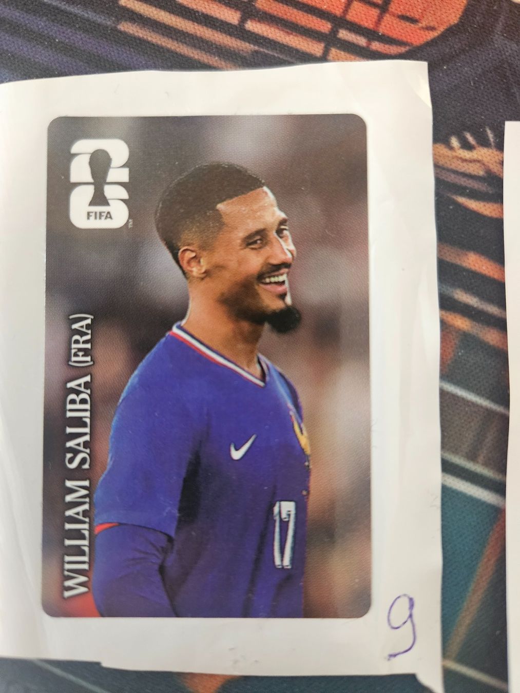 Panini Carte collezionabili: Vignette Panini Coca Cola 2026 – Usato da Henniez venduto da Tjiminy