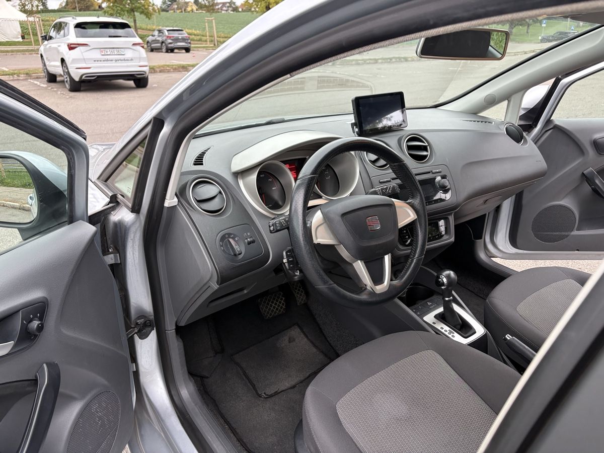 Seat Automobili: Seat Ibiza 1.2 TSI – Usato da Forch venduto da af__be5 4