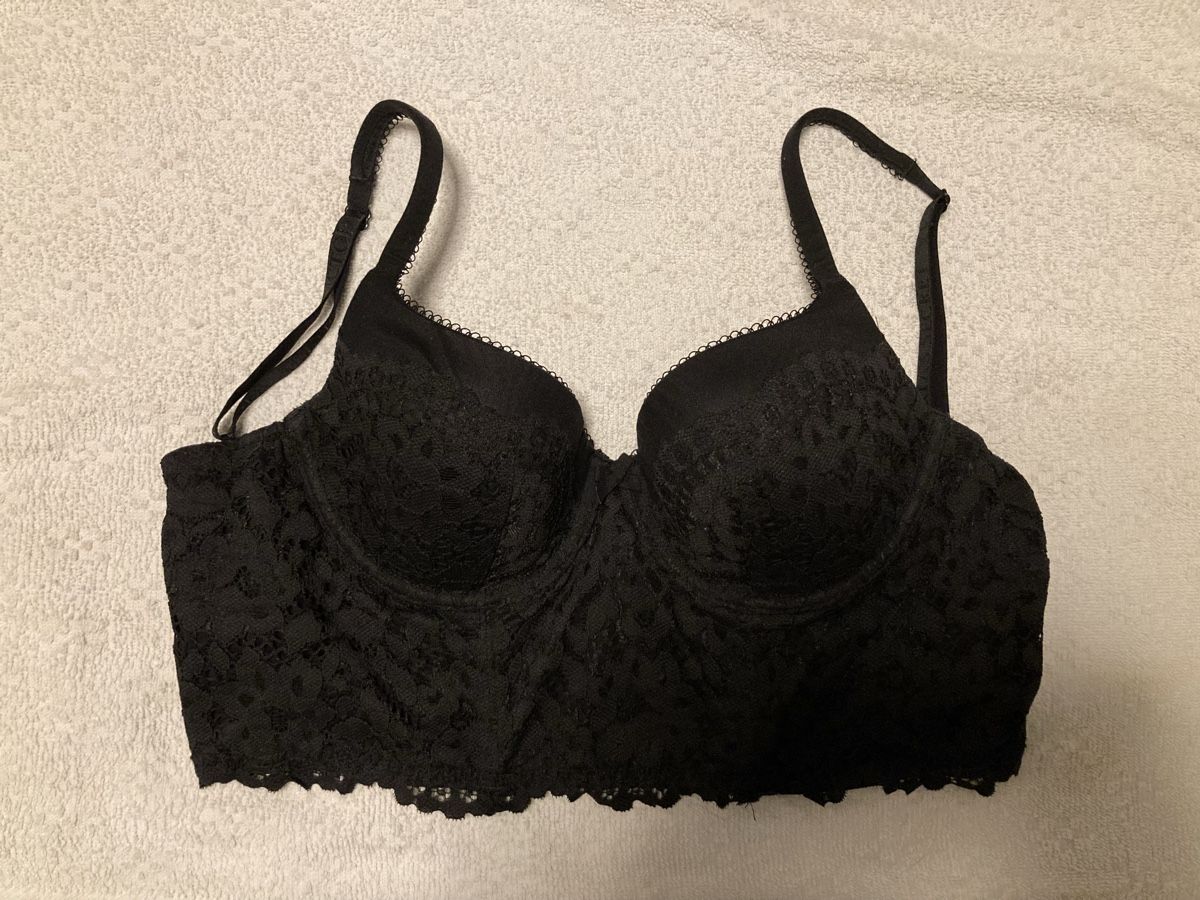 Victoria's Secret Altra biancheria intima: Victoria's Secret BH – Nuovo (secondo la descrizione) da Bazenheid venduto da tab_w525