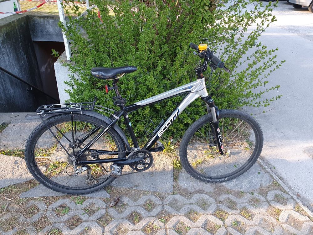 Scott Reflex 20 (Gebraucht) in Volketswil für CHF 100 – nur Abholung ...