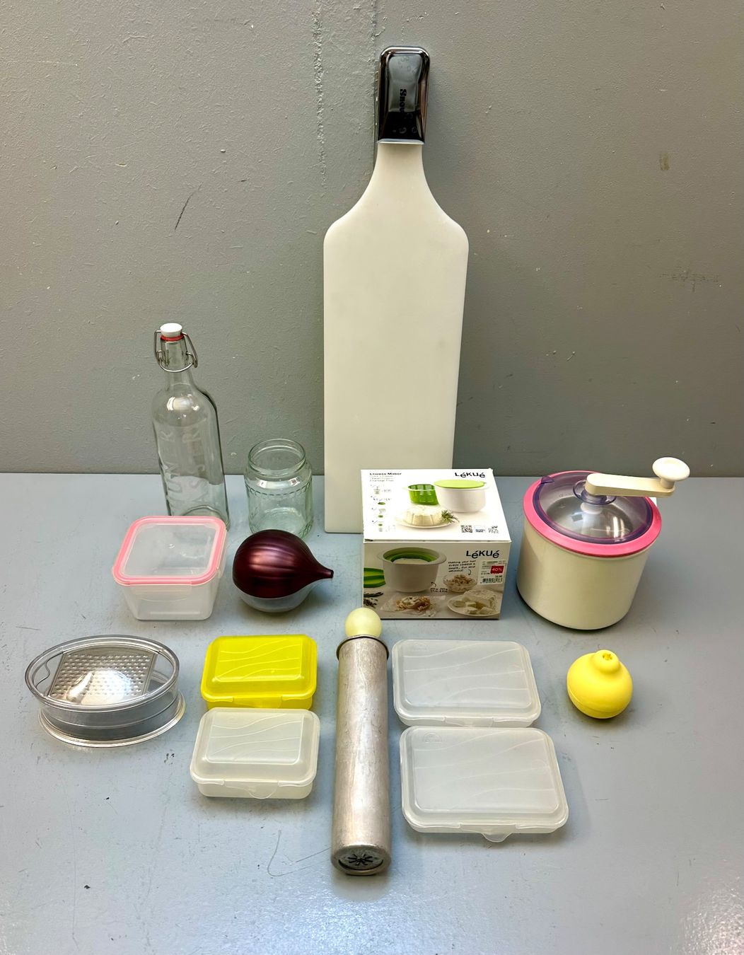 Appareils de cuisine: KÜCHENARTIKEL DIV AB 1.- !!! – D'occasion à Zürich par NIKI777