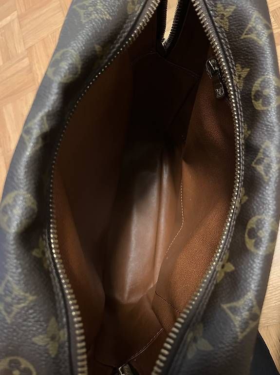 Louis Vuitton Borse: Louis Vuitton Danube Cross Body VB – Usato da Steinhausen venduto da Julie1319 3