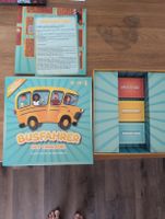 Busfahrer Karten/Brett spiel