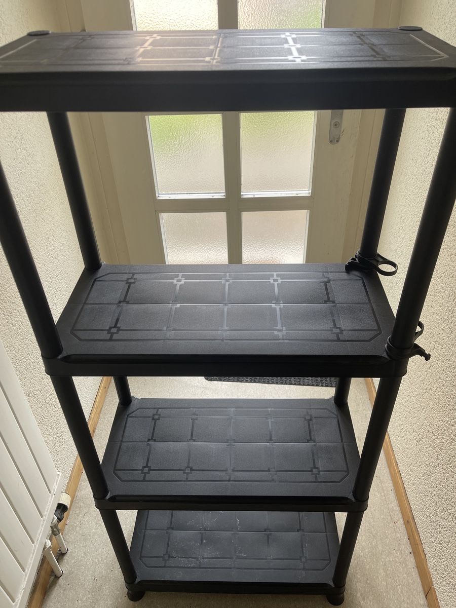 Scaffali: Modular Shelf – Nuovo (secondo la descrizione) da Zürich venduto da Jiajun_Peng 2