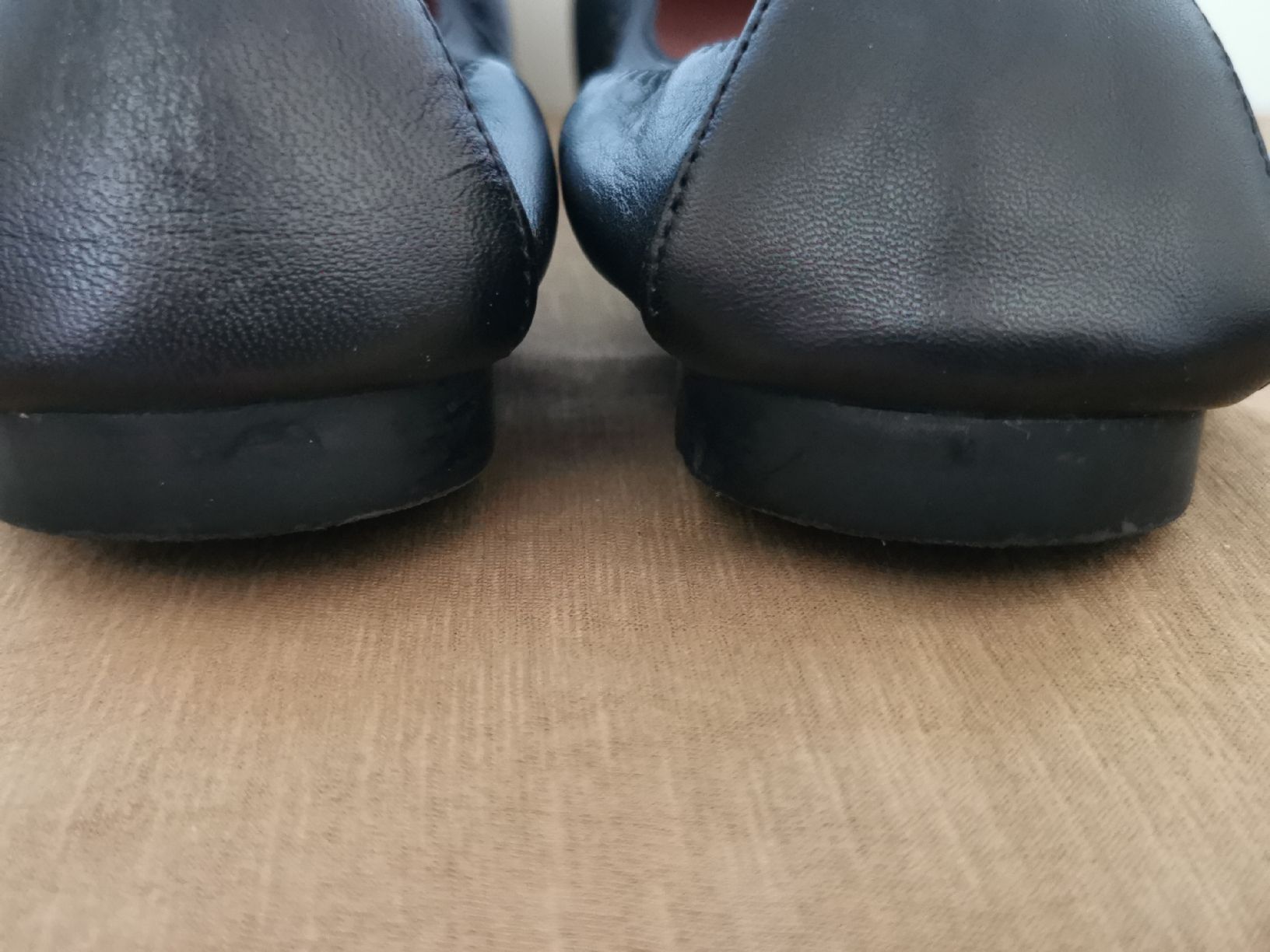 Scarpe da donna: Ballerinas Damen Schuhe Gr 37 – Nuovo (secondo la descrizione) da Schlieren venduto da vlalif 3