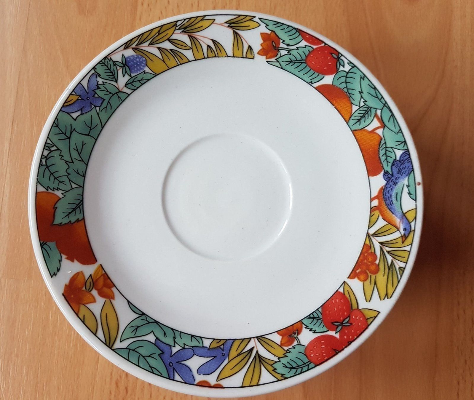 Set di piatti: KAFFEEGESCHIRR -SET (NEU) – Nuovo (secondo la descrizione) da Sax venduto da spazieren 3