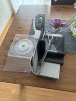 Trisa Schneidemaschine