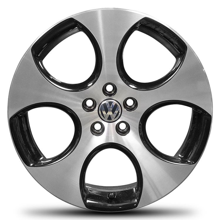 Detroit Vw Felgen 5x100 17 Zoll (Gebraucht) in Matzingen für CHF 700 ...