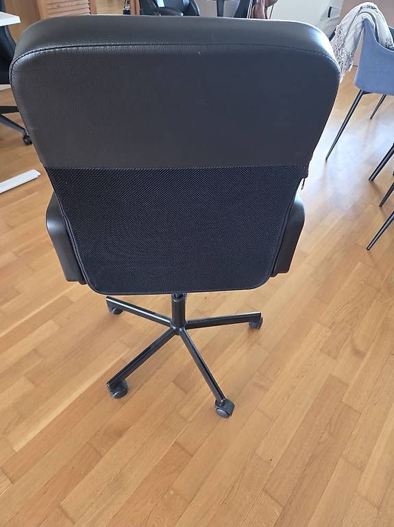 Stühle: Ikea office chair RENBERGET – Gebraucht aus Zürich von cic_k8rg 1