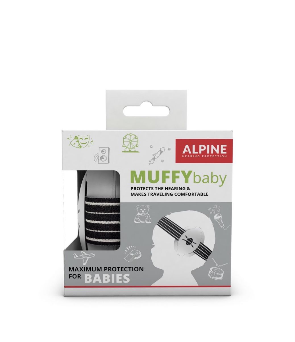 Protezione per viso e udito: Muddy baby protection auditive bébé – Usato da Chexbres venduto da ali_9lcg