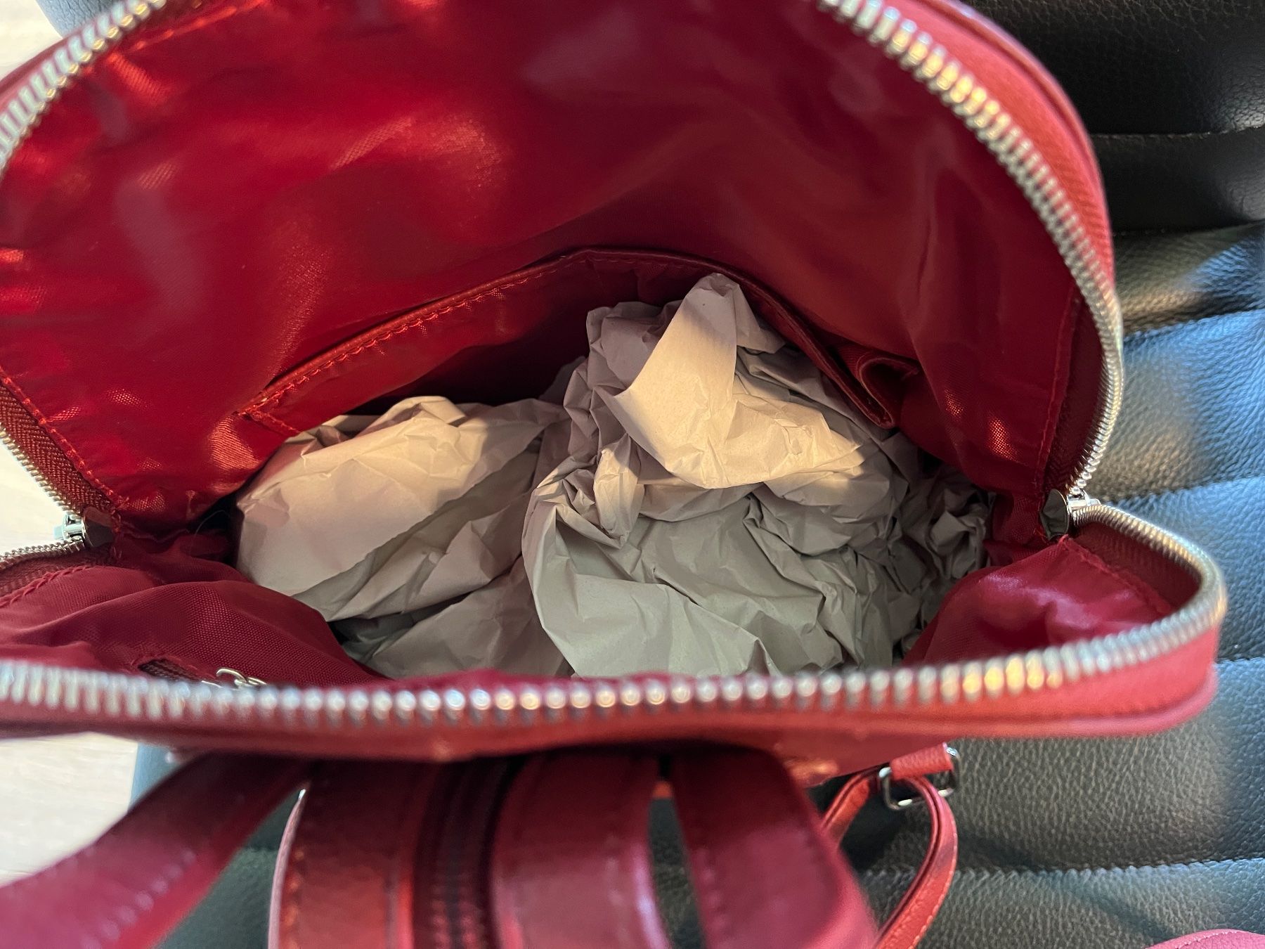 Zaini: Rucksack – Nuovo (secondo la descrizione) da Brittnau venduto da Zofigerin 2