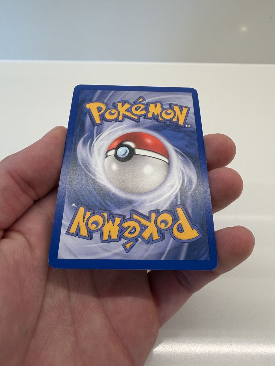 Pokémon Sammelbilder & Trading cards: Dark Crobat Holo Rare EX Team Rocket Returns 2004 – Gebraucht aus Arlesheim von WungaBunga 8