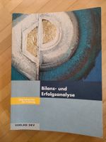 Buch: Bilanz- und Erfolgsanalyse