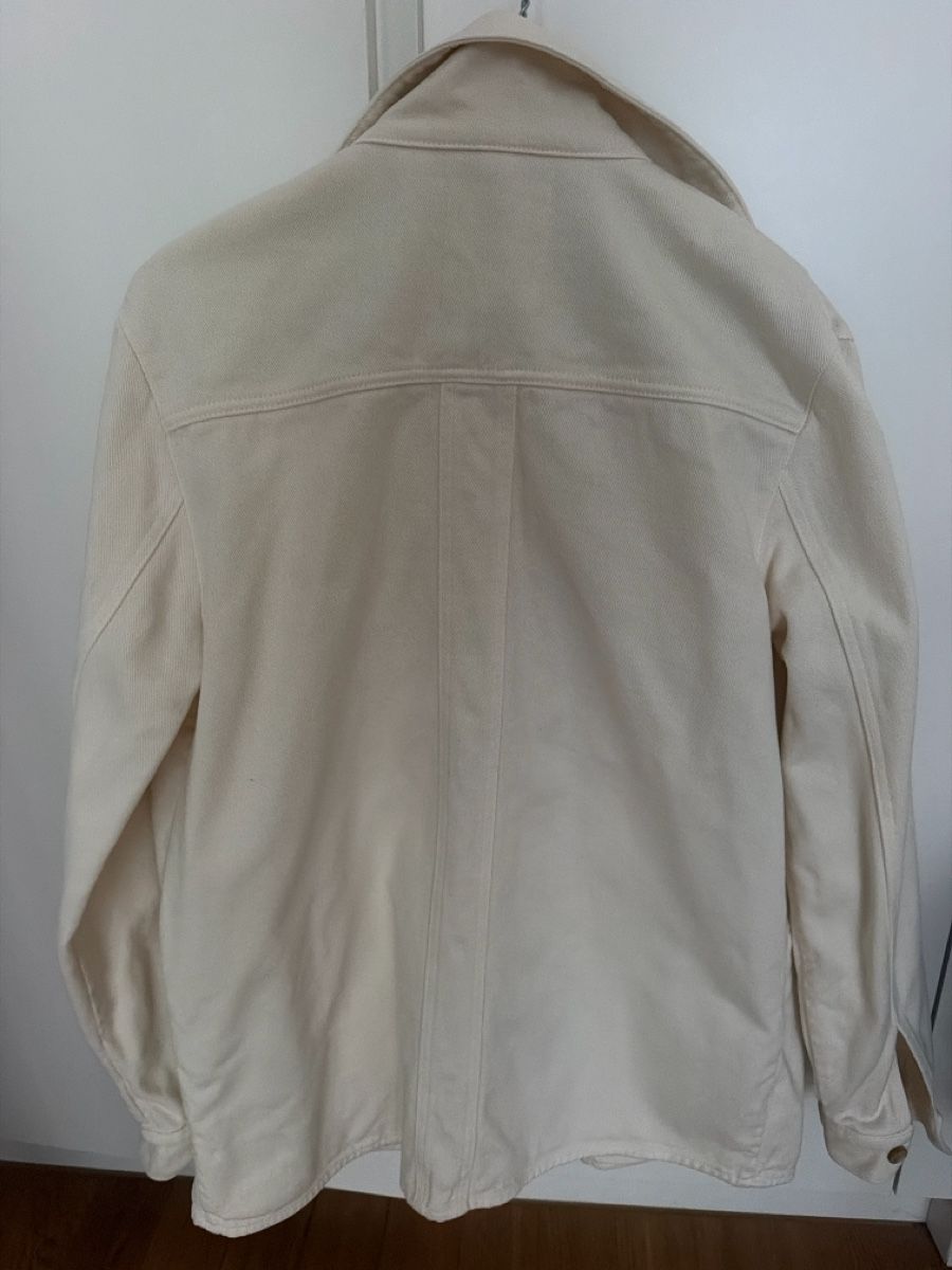 Sezane Jacken: Sézane Will jacket Size S – Neu (gemäss Beschreibung) aus Zürich von dil_m7wy 1