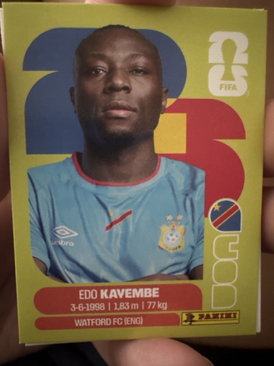 Panini Carte collezionabili: COD 19 – Nuovo (secondo la descrizione) da Wetzikon ZH venduto da sil_gxd6