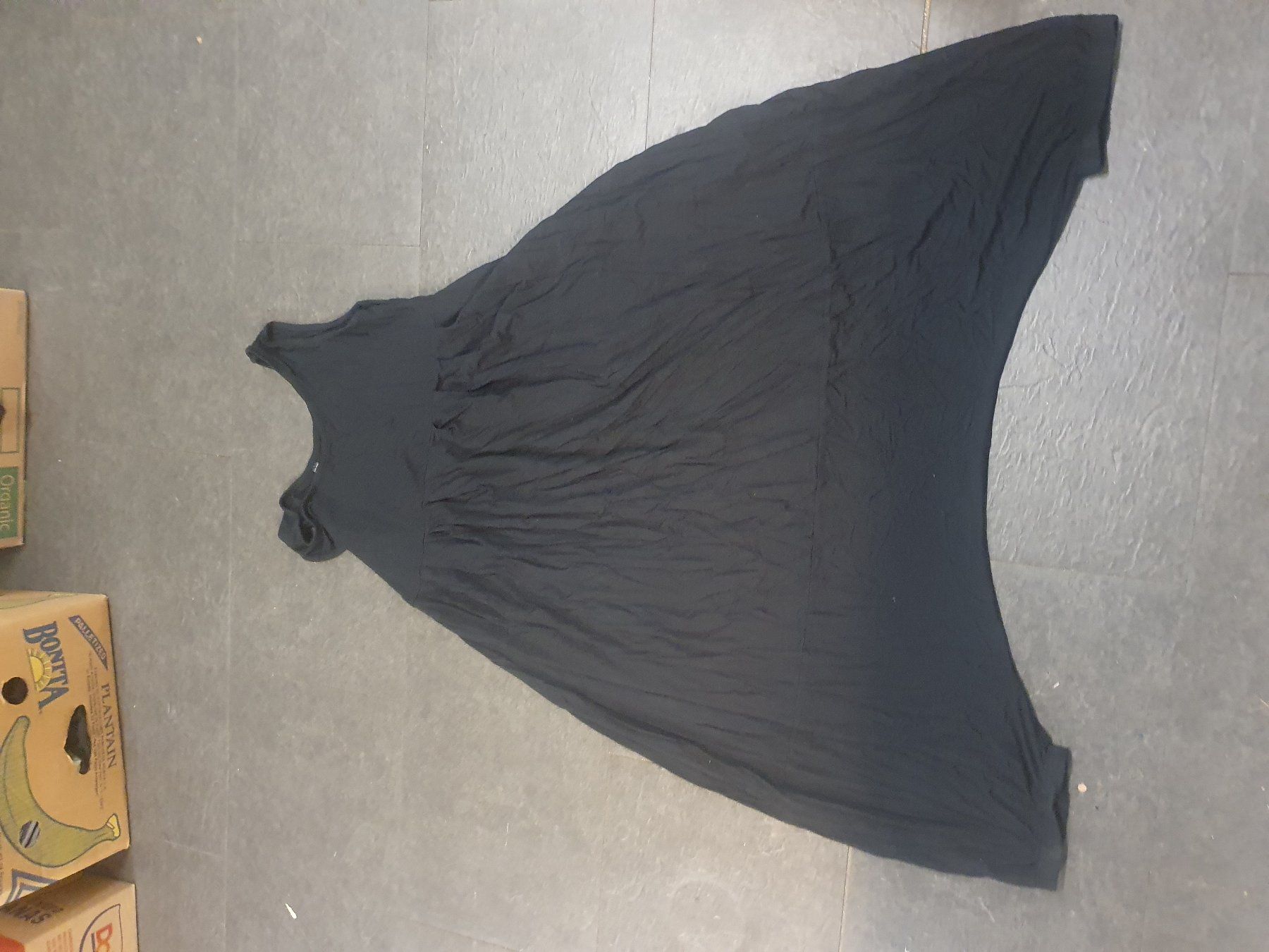 Gonne: BPC Hosenrock schwarz grösse 36/38 – Usato da Zürich venduto da loosebone 3