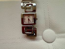 Armbanduhr /// Fossil
