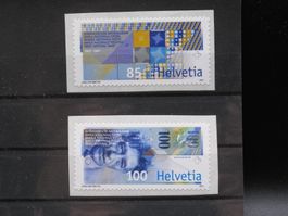 CH 2007 100 Jahre Nationalbank  **