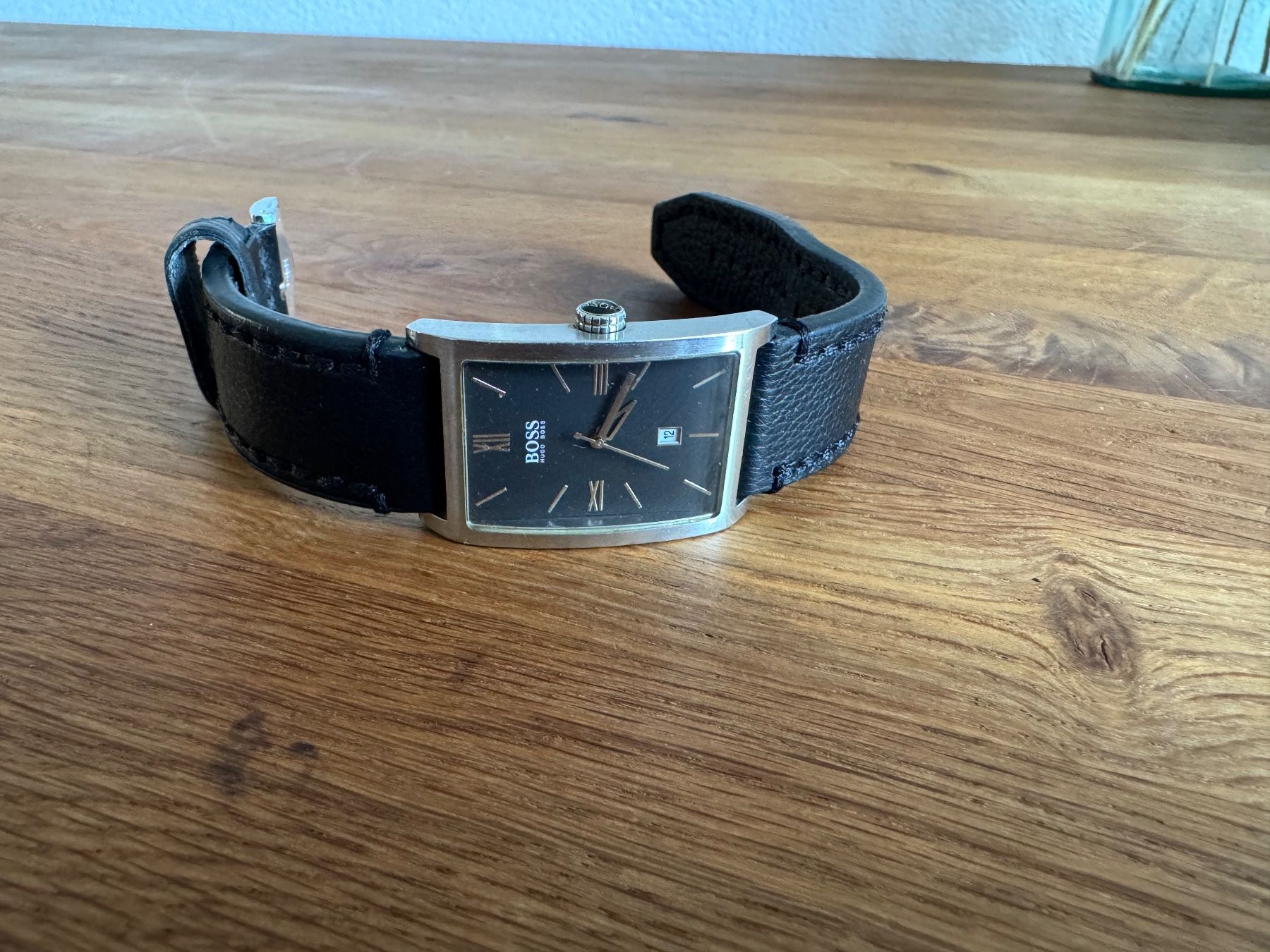 Hugo Boss Orologi: Hugo Boss Uhr – Usato da Frauenfeld venduto da difi67 3