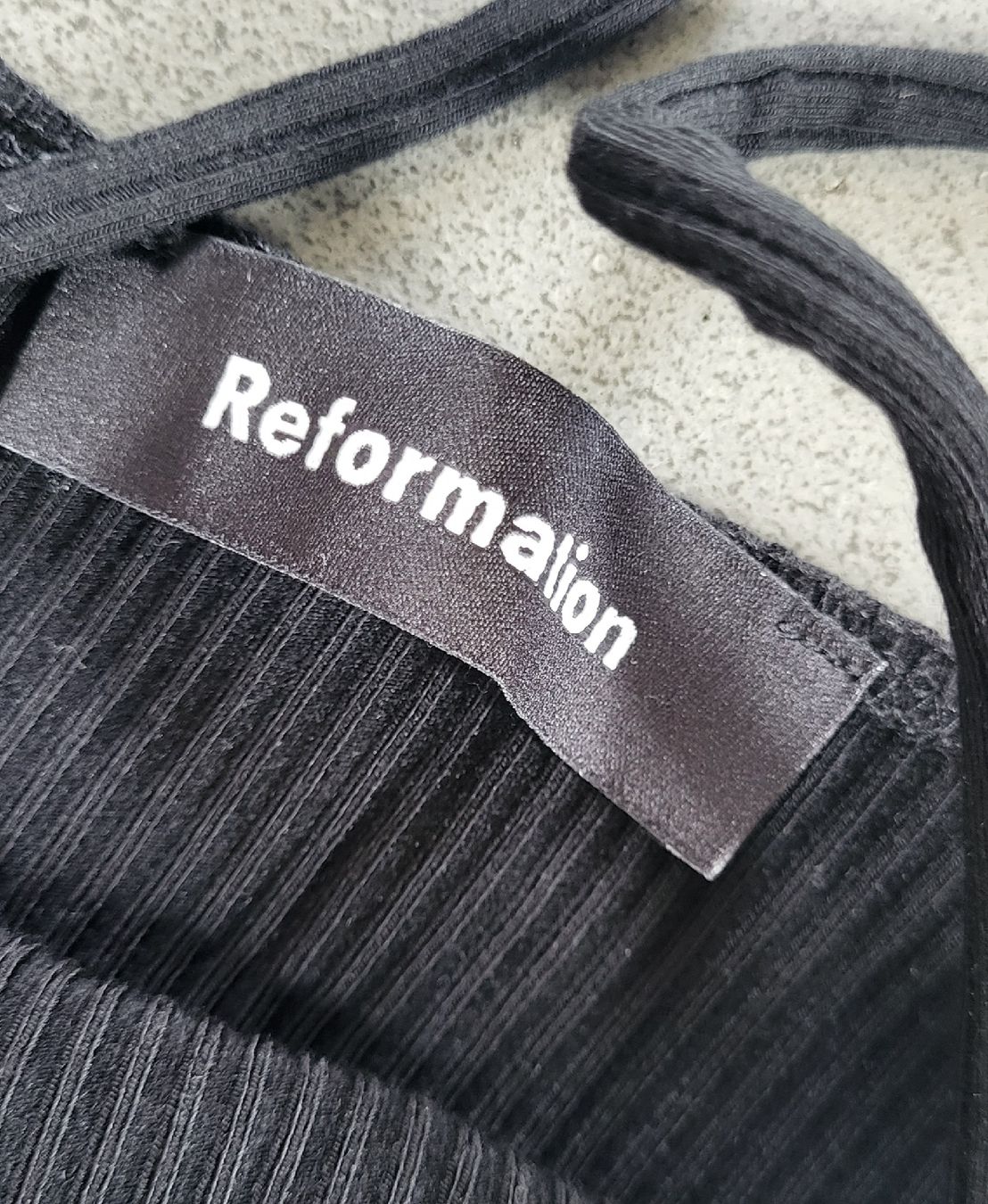 Reformation Tute: reformation Jumpsuit Gr XS – Usato da Kaisten venduto da Ciccr 5