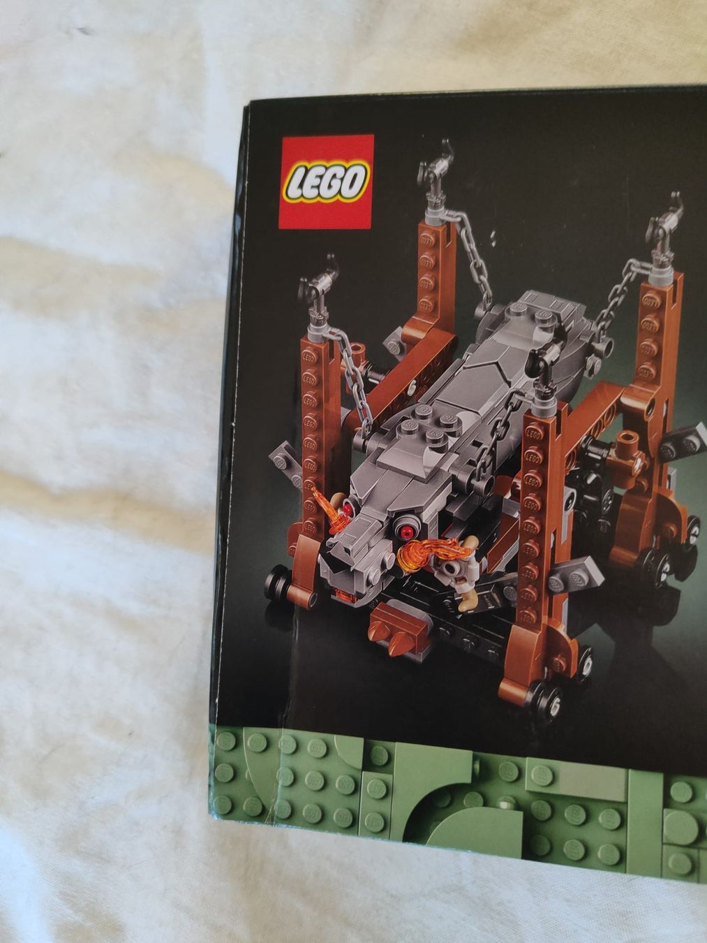 Lego Baukästen: lego grond 40893 – Neu und originalverpackt aus Corminboeuf von tristan1987 4