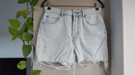 H&M Hotpants Gr. 36