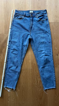 Only Jeans Gr. 36/38 High Waist Denim