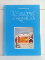 L'Amiral dégaine III / Marie Antille-Gillioz / 1984