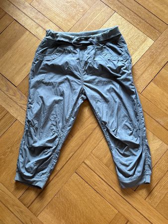 3/4 Hose Damen Grösse S
