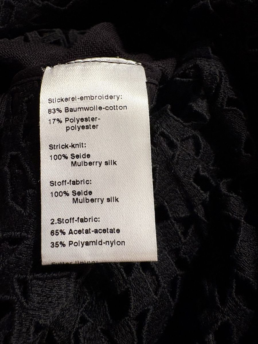 Akris Giacche: AKRIS Blazer /Jacke 42 – Usato da Gossau SG venduto da Dobby1974 6