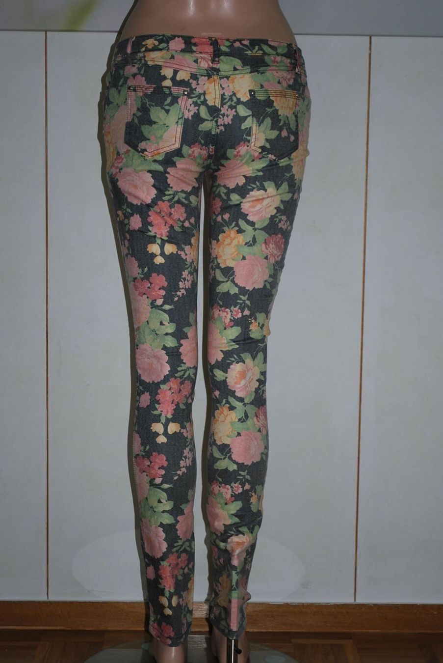 Pantaloni: INSIDE Jeans taille / Grosse 170 Neuf / neu – Nuovo e nell'imballaggio originale da Cossonay-ville venduto da Super-Price-Quality 6
