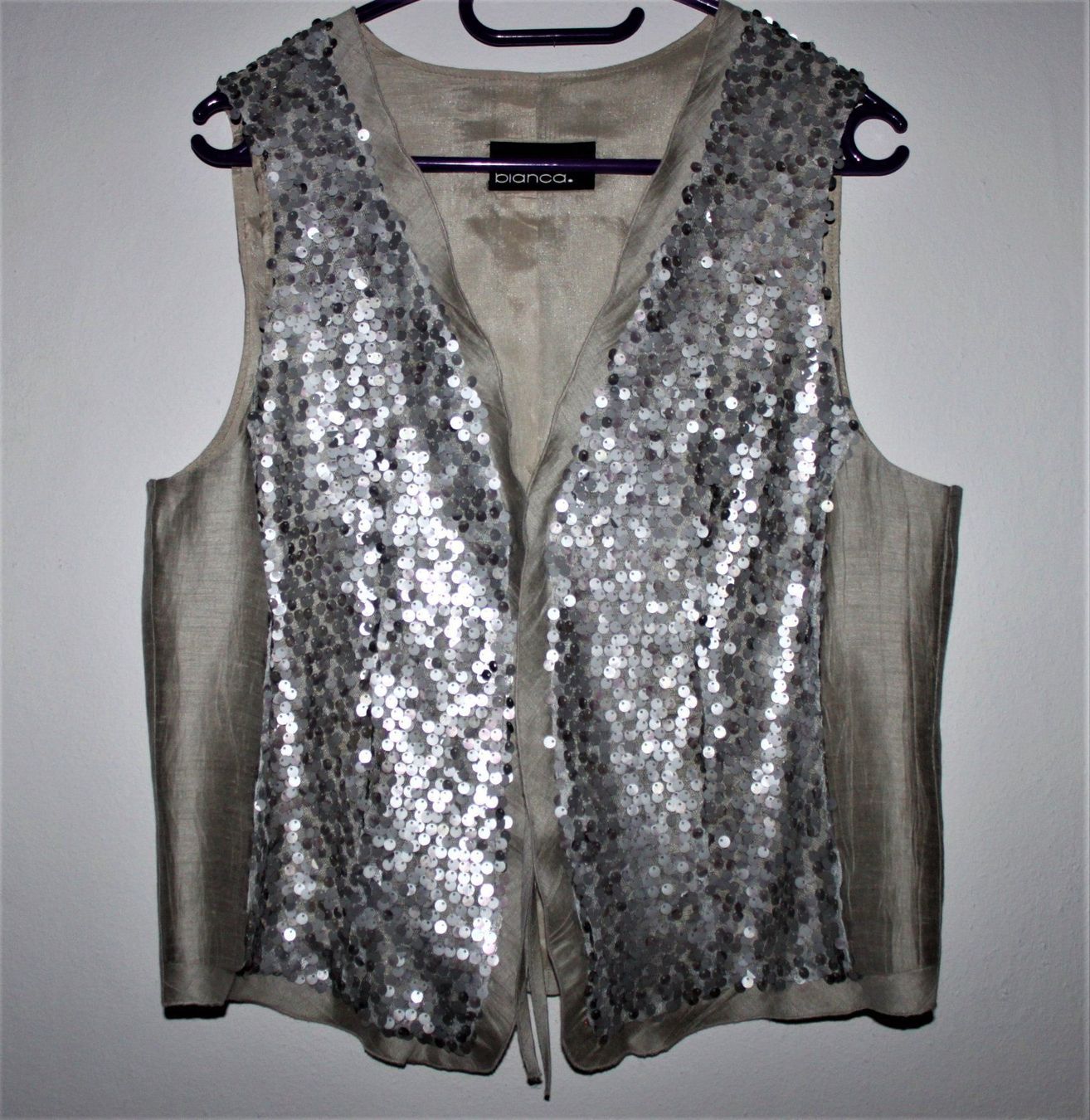 Gilet & Giacche: LEINEN - Chilet – Usato da Otelfingen venduto da Jupi07