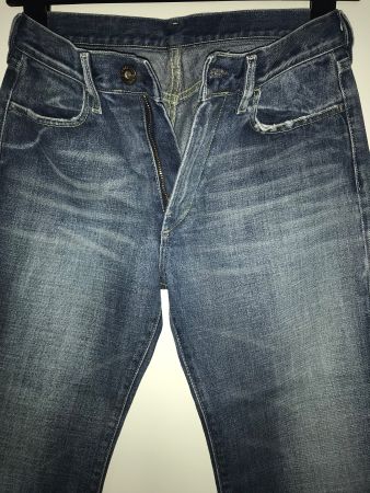 Original Diesel Jeans, Grösse 28, Vintage