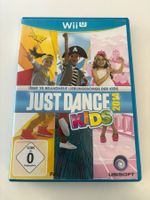 Just Dance kids 2014 (Wii U)