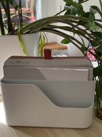 Rotho "My Paper" Dokumentenorganizer / Archivbox mit Ablagem