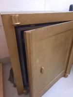 Der Tresor, ein Relikt aus der Vergangenheit, jetzt kaufen!