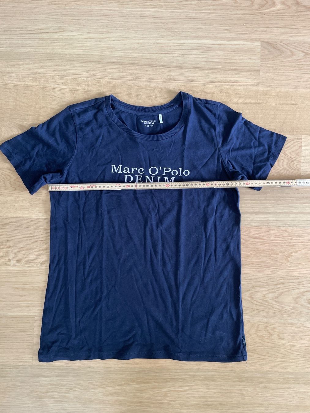 Marc O'Polo T-Shirts: Shirt Marc O’Polo M – Gebraucht aus Basel von pilzliii 1