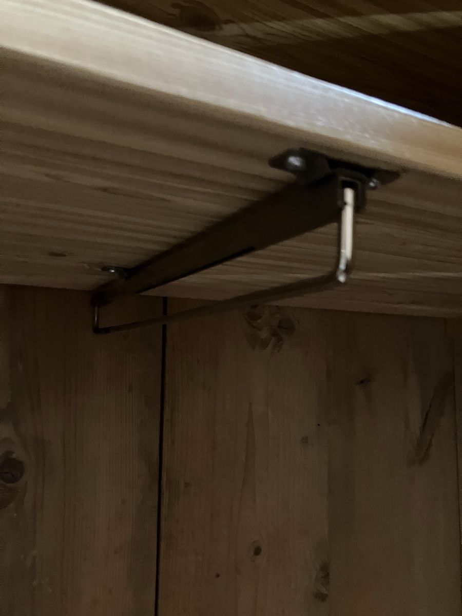 Armadi: Bauernschrank, Schrank, Kasten – Usato da Neftenbach venduto da 889095 4