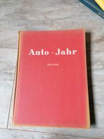 Das Autojahr 1958/59