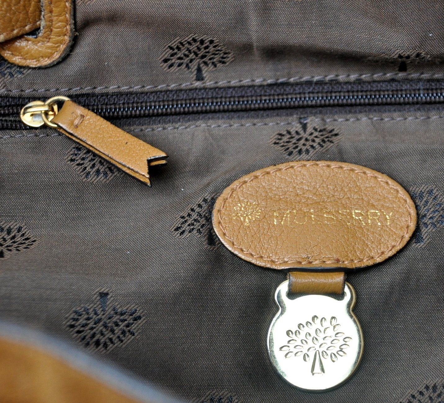 Mulberry Borse da donna: Mulberry Tasche / sac – Usato da Collonges venduto da arashee 8