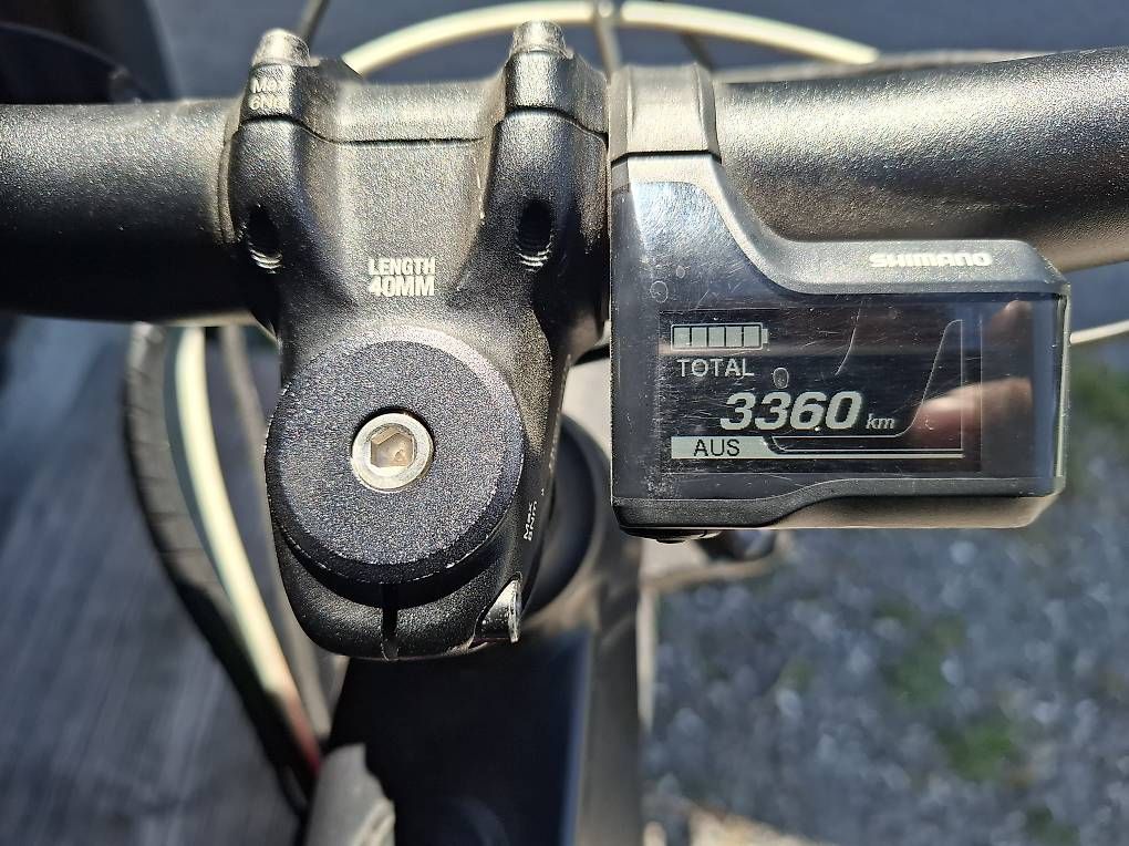 Vélos: Husqvarna MC5  – D'occasion à Wolfhalden par volvo123gt 1